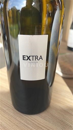 Thung lũng Rhône Côtes-du-rhône Xavier Extra 2025