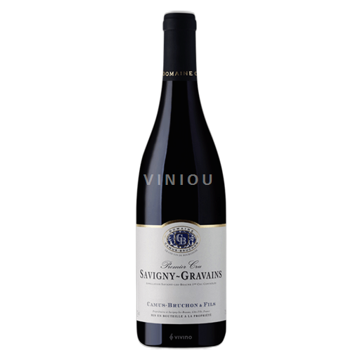Borgogna Savigny-lès-Beaune Premier Cru Domaine Camus-Bruchon & Fils 1er Cru Aux Gravains 2019