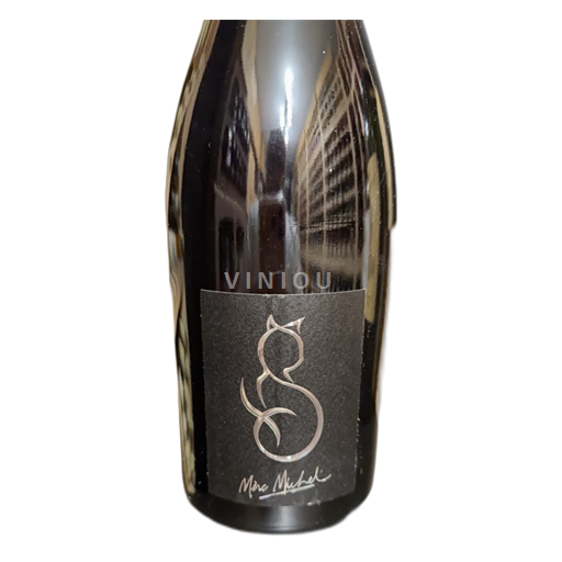 Rhône-dalen Cornas Mère Michel 2020 2020