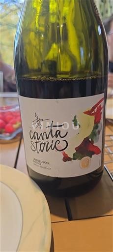 Piëmont Langhe Canta Storie Niet-geïntegreerd