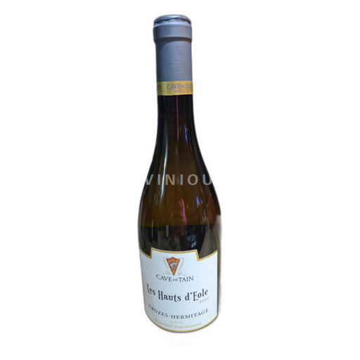 Рона Кроз-Ермітаж Cave de Tain Les Hauts d'Éole 2022