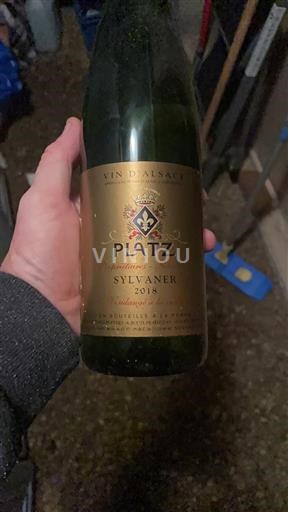 Alsace Platz Tradition 2018