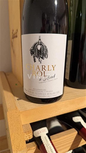 Hạ Áo Kremstal DAC Charly Jules Charly Rol le Hardi 2019