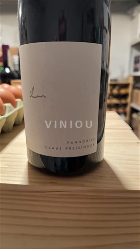 Burgenland Không được chỉ định Claus Preisinger Pannobile 2011