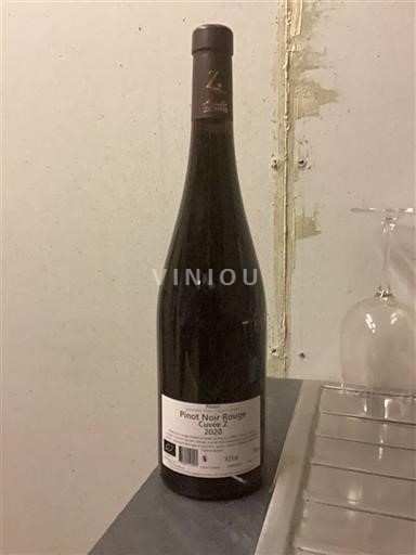 Alsacia Zeyssolff 2020