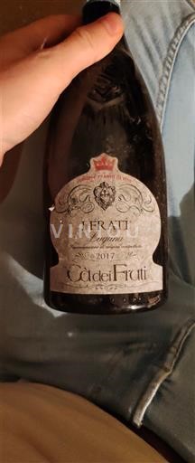 Lombardiet Lugana Cà dei Frati I Frati 2017