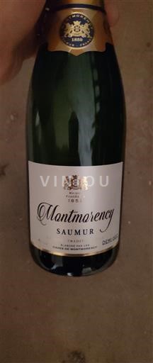 Údolí Loiry Saumur Montmorency Neročník