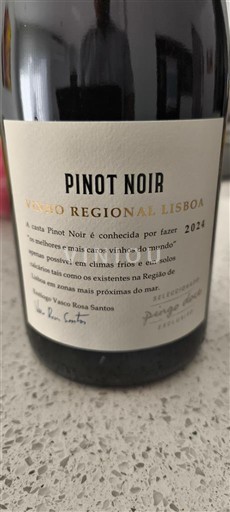 Bồ Đào Nha Lisboa Ravasqueira 2024