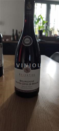 Bourgogne Essentiel 2023