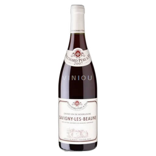 Burgundy Savigny-lès-Beaune Bouchard Père & Fils 2014