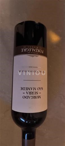 Viner Rouge sec Portalagre 2021 Portugal Portugal Dão DOC
