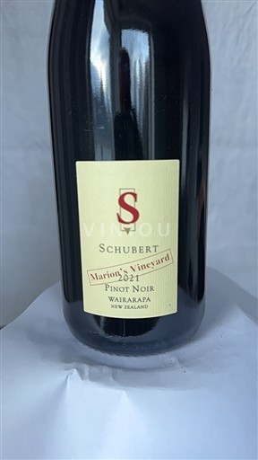 Auckland No especificado Schubert 2021 2021