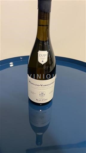 Burgundsko Pernand-Vergelesses Jean Fery Les combottes 2023