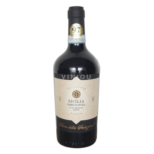 Sicily Duca della Seduzione Tradizione 2020