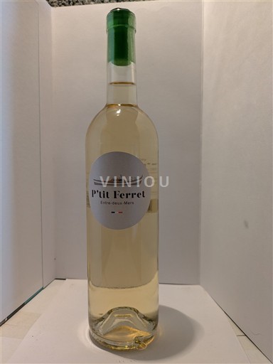 Burdeos Entre dos mares P'tit Ferret 2024