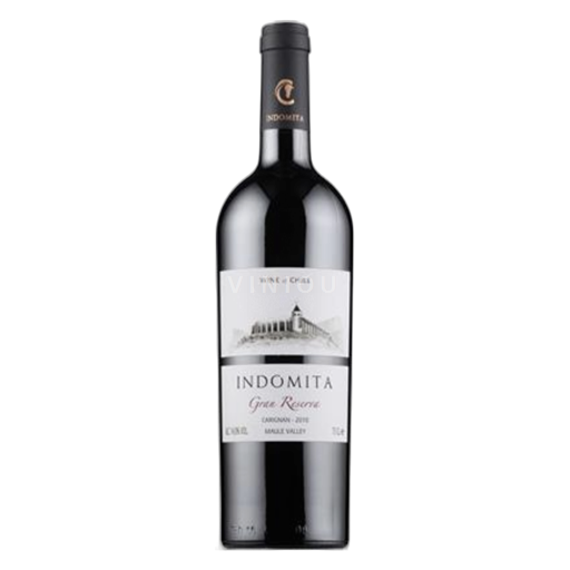 Thung lũng Maipo Maipo Alto Indomita Gran Reserva 2011