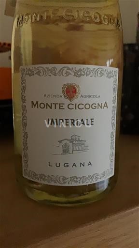 Lombardije Lugana Monte Cicogna Imperiale 2022