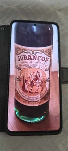 Sydväst Jurançon Arbus 1947