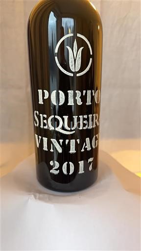 Bồ Đào Nha Porto Sequeira Vintage 2017