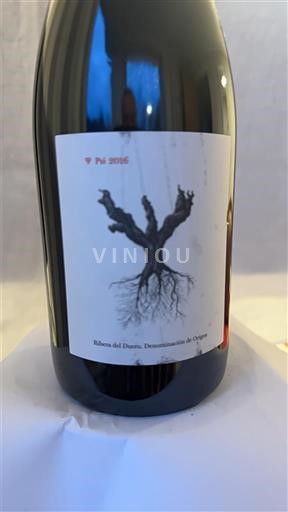 Castille và León Ribera del Duero Psi 2016