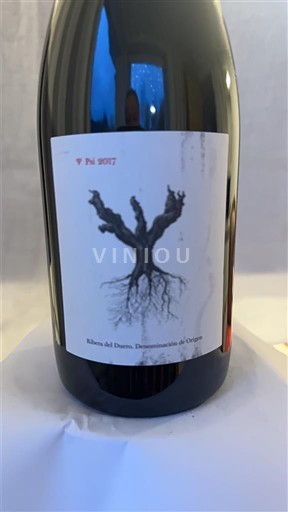 Castille và León Ribera del Duero Psi 2017
