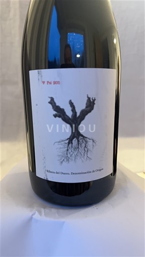 Castile and León Ribera del Duero Dominio del Águila Pícaro del Águila 2018