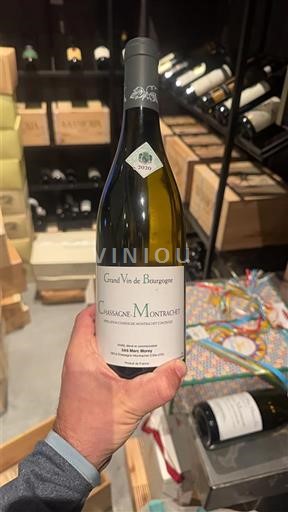 Bourgogne Chassagne-Montrachet Michel Morey-Coffinet 2020