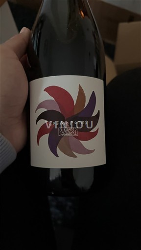 Languedoc Ospecificerad Plaisir Partagé Cosmopotes 2024