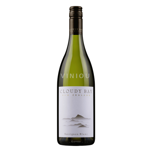 Marlborough Cloudy Bay Sauvignon Blanc 2019