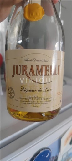 Jura Maison Louis Tissot Juramelli Neročník