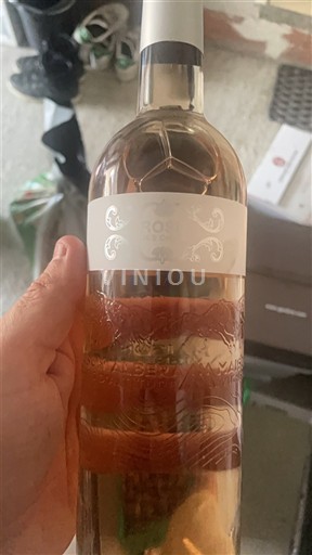 Provence Côtes-de-provence Château Esclans Rosé Non Millésimé