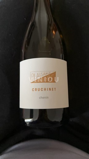 Wijnen Blanc sec Cruchinet Plaisance Penavayre 2024 Frankrijk Zuidwest-Frankrijk Niet gespecificeerd IGP