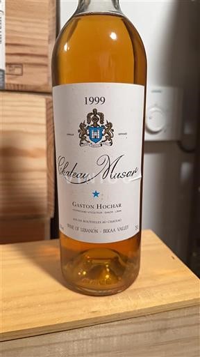 Bekaa Non specificato Château Musar 1999