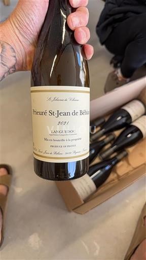 Languedoc Prieuré St. Jean de Bébian 2021