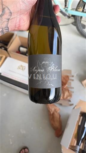 Elzas Pinot blanc Lionel Bouchonnet 2020