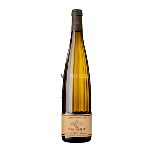Alsacia Gewurztraminer Grand Cru Jean Geiler 2020