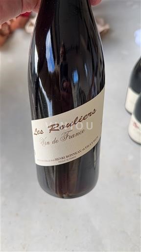 Rhônen laakso Määrittelemätön Henri Bonneau et Fils Les Rouliers 2021