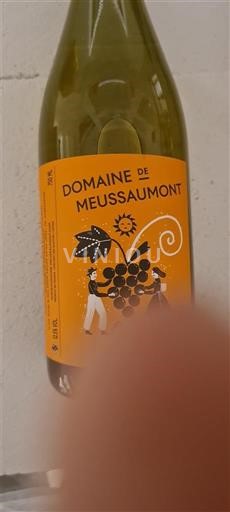 Các vùng miền Đông Meuse Domaine Meussaumont Không niên vụ
