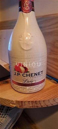 Languedoc J.P. Chenet Litchi Non Millésimé