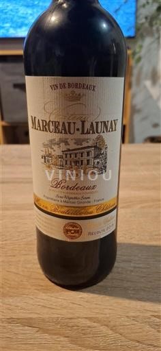 Bordeaux Marceau-Launay 2018