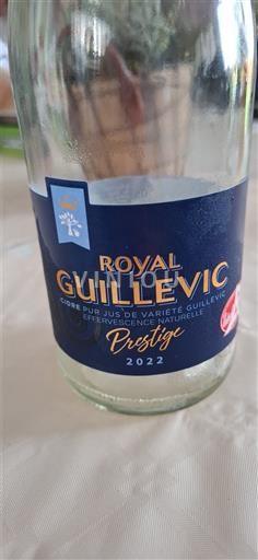 Brittany Royal Guillevic Prestige 2022