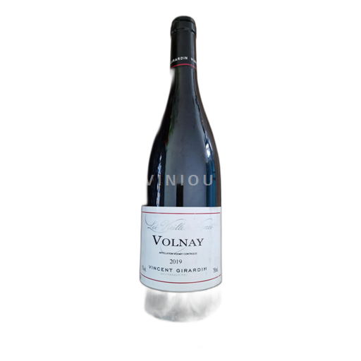 Borgogna Volnay Vincent Girardin Les Vieilles Vignes 2019