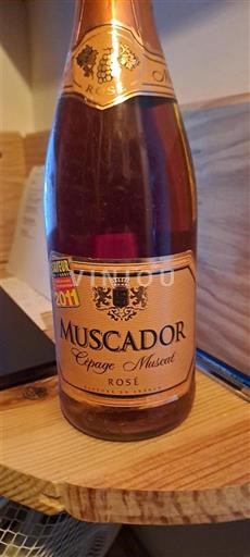 Sudoeste Muscador Cépage Muscat 2011