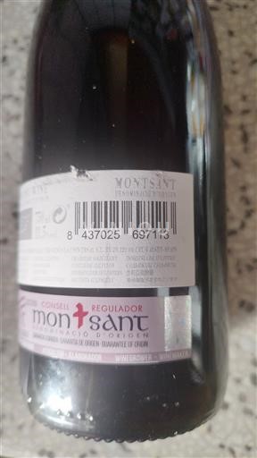 Catalonia Montsant Sara Pérez I René Barbier 2022