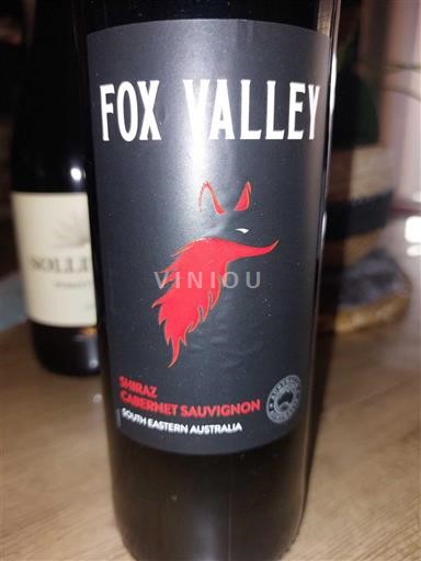 Jižní Austrálie Nespecifikováno Fox Valley Neročník