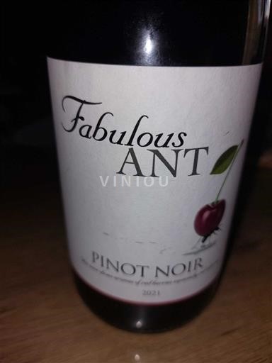 Bourgondië Bourgogne Fabulous Ant 2021