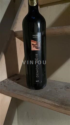 Jihozápad Cahors Démon Noir 2019