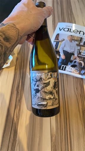 Thung lũng Rhône Saint-Joseph Mathilde et Yves Gangloff 2020