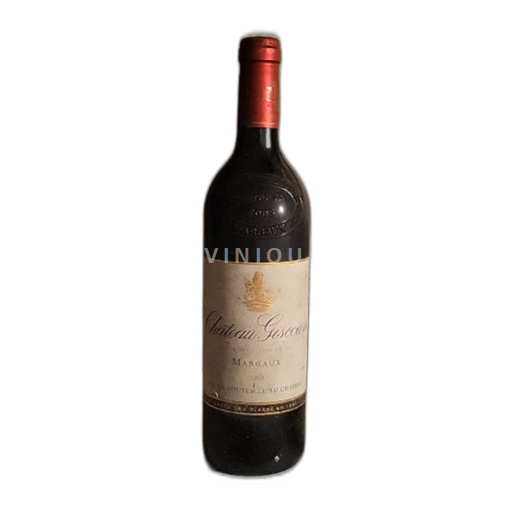Bordeaux Margaux Château Giscours 2005