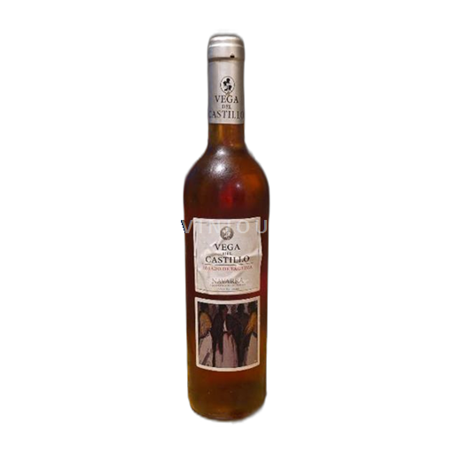 Navarra Vega del Castillo Rosado de Lágrima 2017